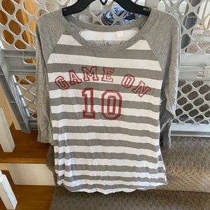 Hollywood Trash shirt